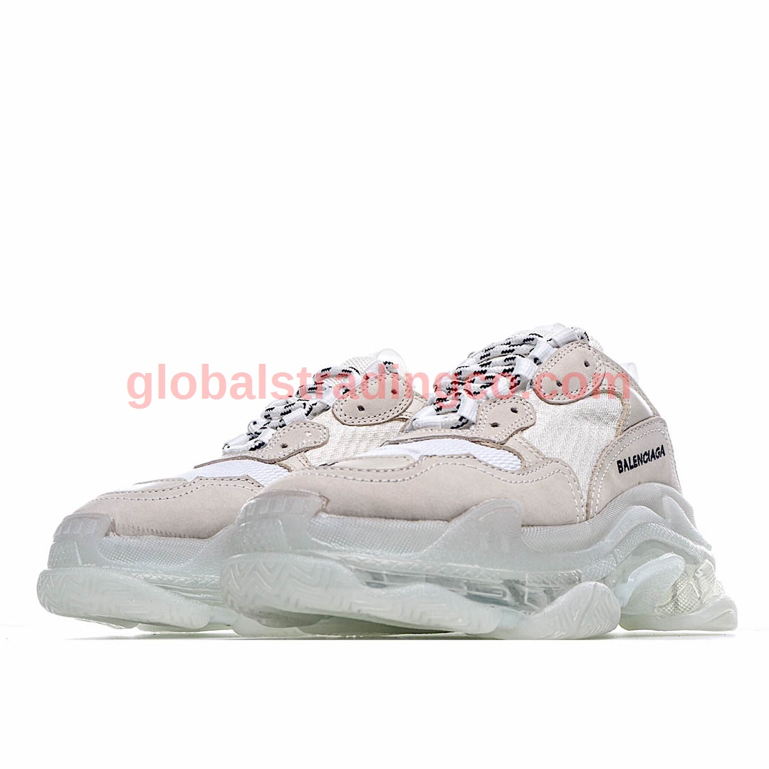 Balenciaga Triple S Dad Shoes Running Shoes